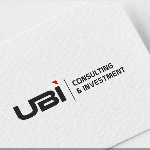 Logo & business card contest entry by Zeid26