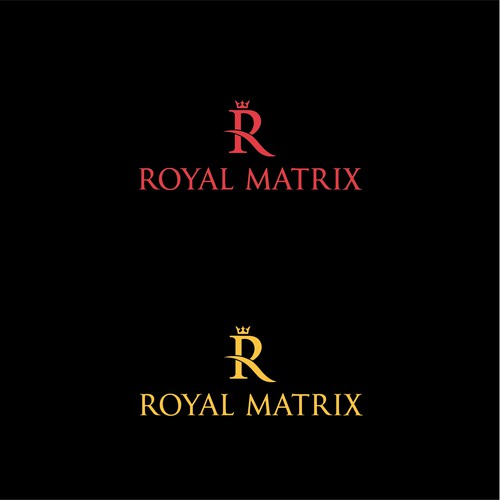 Royal Matrix: Womens and Mens Fashion Outerwear Design by Draw_Artist