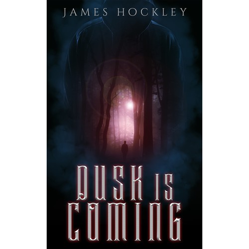 Design finalista por Dissect Designs