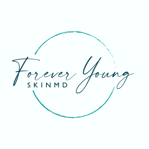 Skin care logo Design von Jarimario