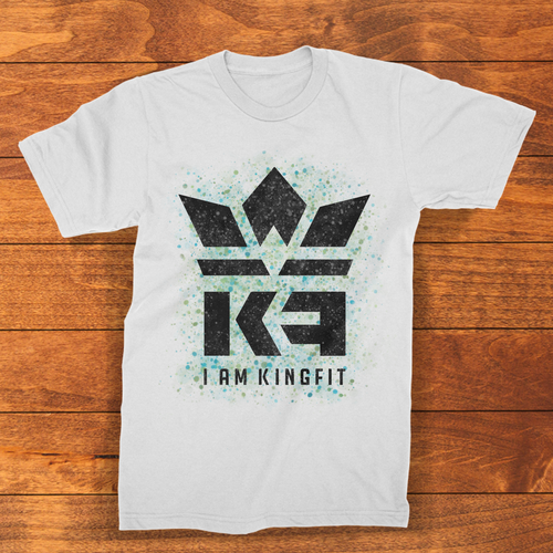 Design a T-Shirt for our iOS & Android App Launch | T-shirt contest