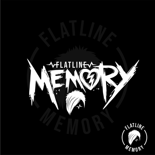 Flatline Memory Design por WADEHEL