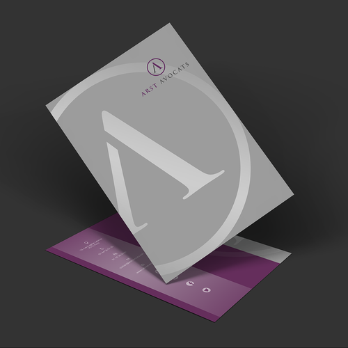  contest entry by AleMiglio