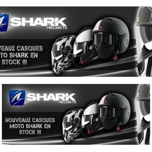  contest entry by Antoine Tournaire