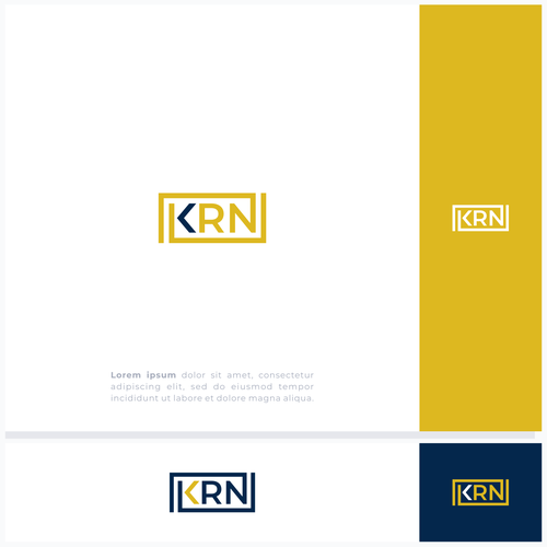 Logo design contest entry by Diqbal_