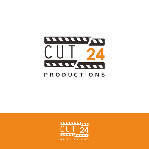 Creating an image for Cut 24 Productions Design by tpxhdyt