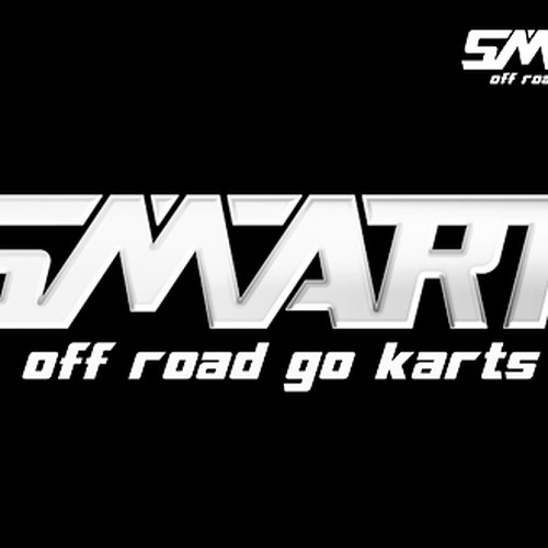 OFF-ROAD GO KART COMPANY Design by Floating Baron