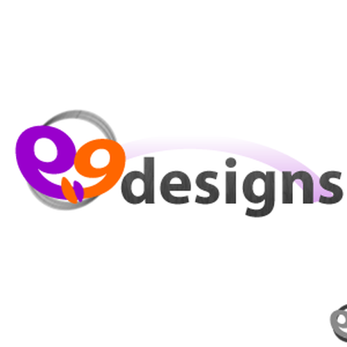Logo for 99designs Design by lundeja