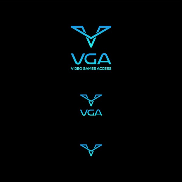 VGA Video Game Access