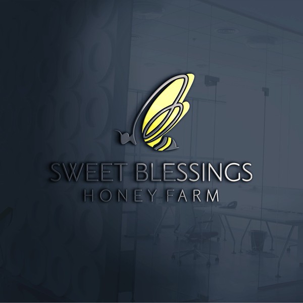 Design by donisn4v titled "SWEET BLESSINGS"