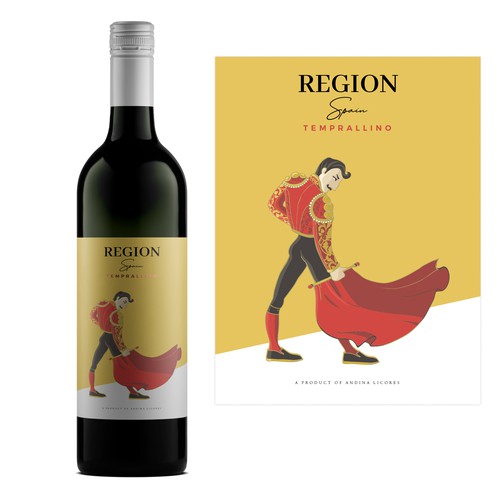  contest entry by sam2305