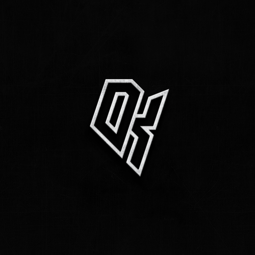 Sports Brand Logo Diseño de OVZ0342