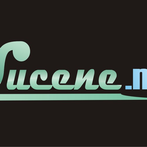 Help Lucene.Net with a new logo デザイン by icx7