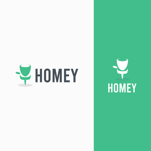 Designs Simple Logo for a new disc golf apparel company. Logo