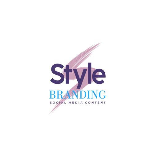 StyleBranding - Updated Logo Design by GA19