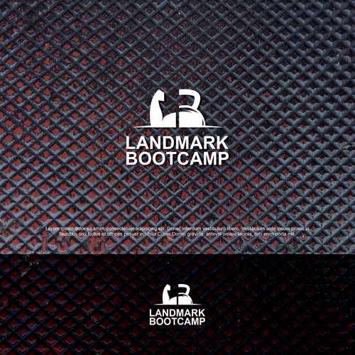 LAF BOOTCAMP Design by Abu eR