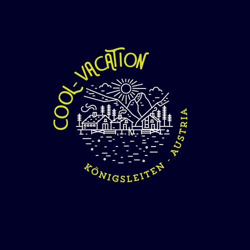 Logo & social media pack contest entry by Fertabera™