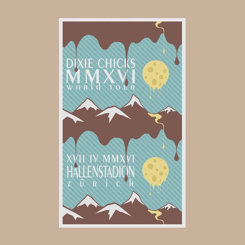 Illustration or graphics contest entry by ocelot