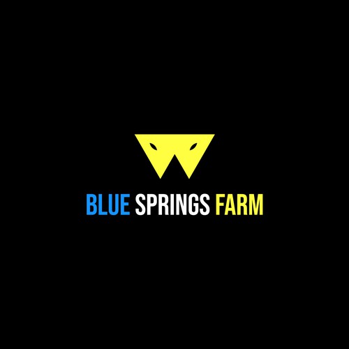 Logo for our Der hunting and bass fishing recreational farm Design by SP-99