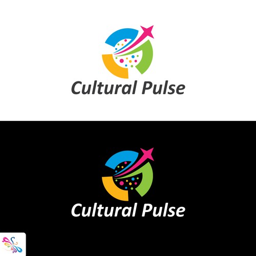 New age Media / Content site needs a powerful Brand Logo Design by Custom Logo Graphic