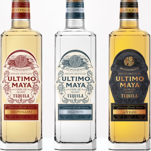 Tequila Designs 140+ Tequila Design Ideas, Images & Inspiration In