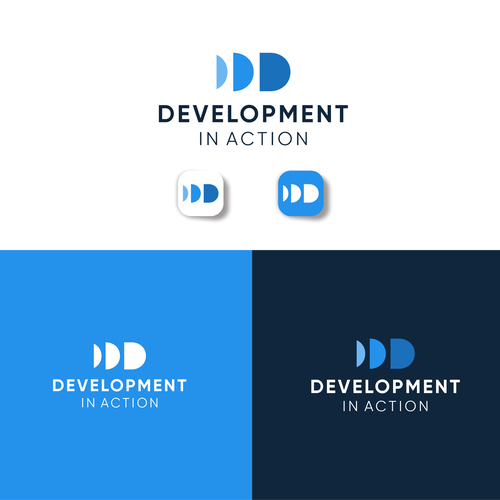 Need a powerful logo for an employee career development initiative Design by flatof12