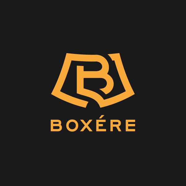 Design by Joedsign™ titled "Boxere"