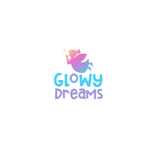 Logo for a Magical Blanket for Kids Brand Design by oopz