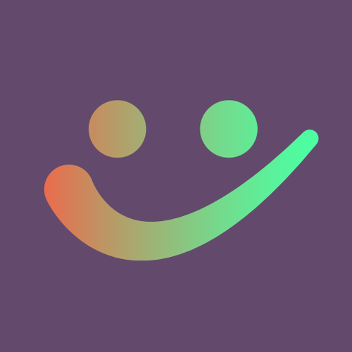 We need a soothing logo for a mental health support app Réalisé par inok june