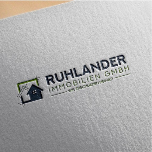 Logo design contest entry by Schöpfer