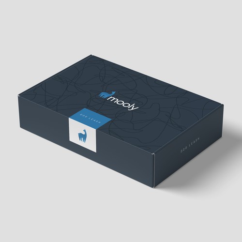 Design a high quality packaging for a startup Design by Baba Gafarov