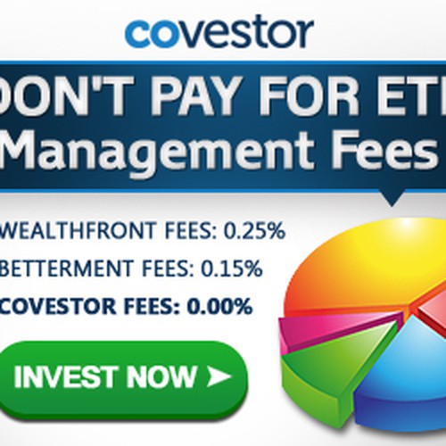 Cool Online Investment Company Looking for Eye-Popping Banners Design by tremblingstar