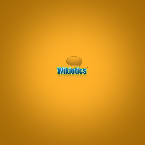 Create the next logo for Wikiotics Réalisé par Navroz Mansiya