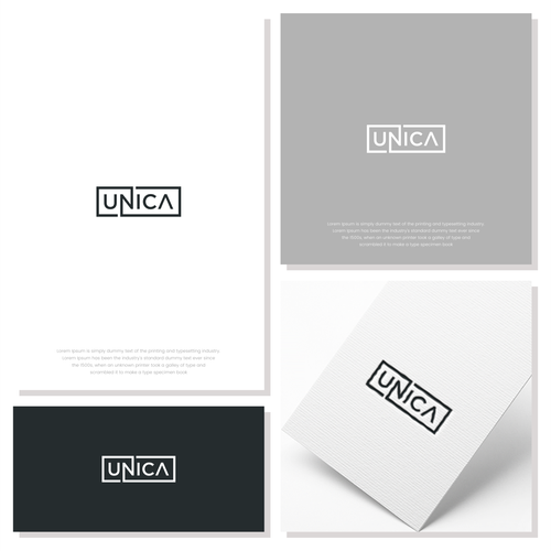 Logo design contest entry by subor_