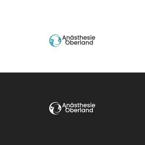 cool but professional logo for an anesthesiological doctor's practice with a pediatric anesthesia Design by Global Arts