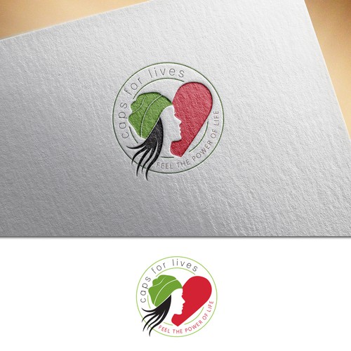 Proposta di design per un contest della categoria Logo realizzata da nancy morell