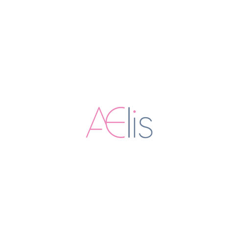 "Logo AElis" winning Logo design