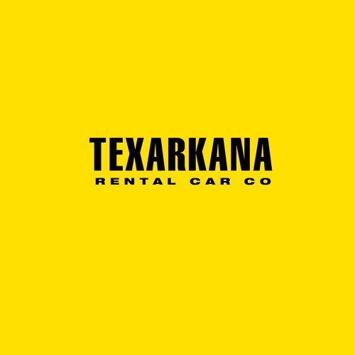 Designs TEXARKANA RENTAL CAR I THROW IN A BAG OF WEED TO THE WINNER