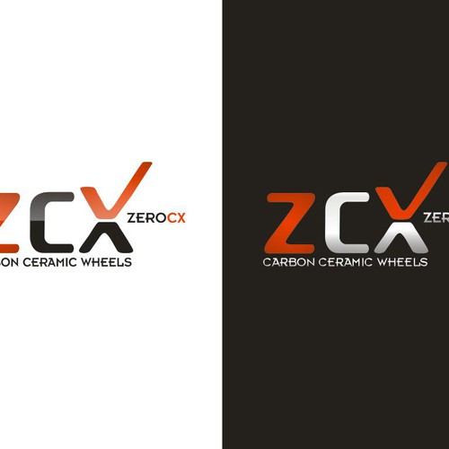 ZeroCx Carbon-Ceramic Wheels Design by JogjaKarya