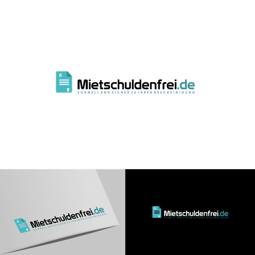 Modern and trustworthy logo for our service platform needed Design by Putra Tanjung