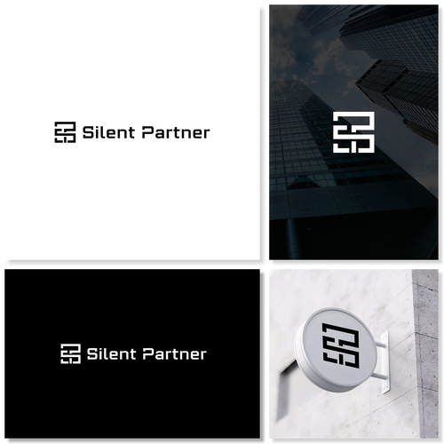 A subtle and boutique feel logo for our new vc consultancy business Design by LadyRose021