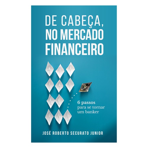 Feedback guaranteed! Help us create the book cover that will change lives!! Design by Hisna