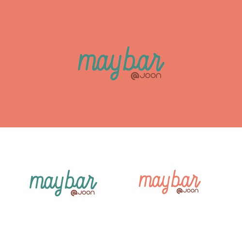 Logo for Upscale bar and lounge Diseño de Nana445