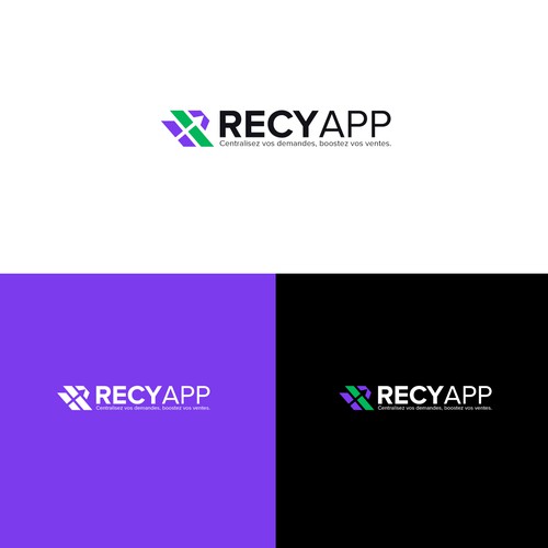  contest entry by Agent_P