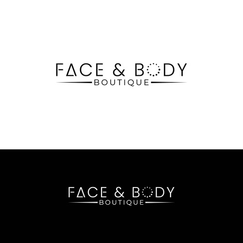 Design Rebranding Cosmetic Clinic por 7Overlay