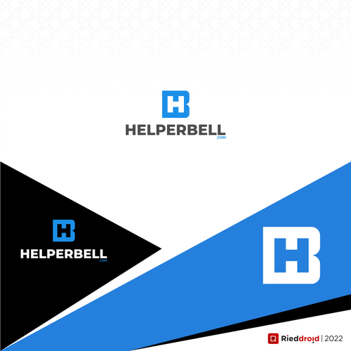 Logo design contest entry by rieddroid.™