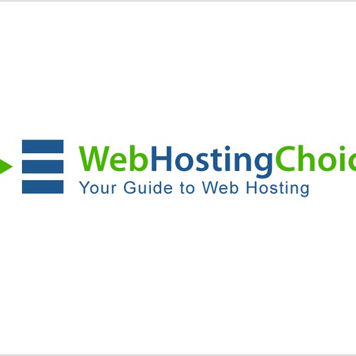 Redesign WebHostingChoice.com Design by anandkumar