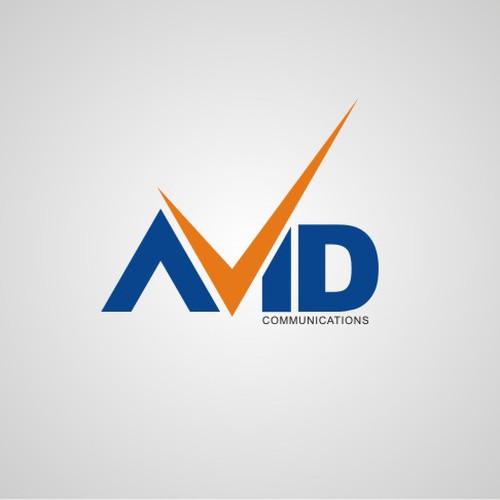 Create a logo for Avid Communications Design by Boliday