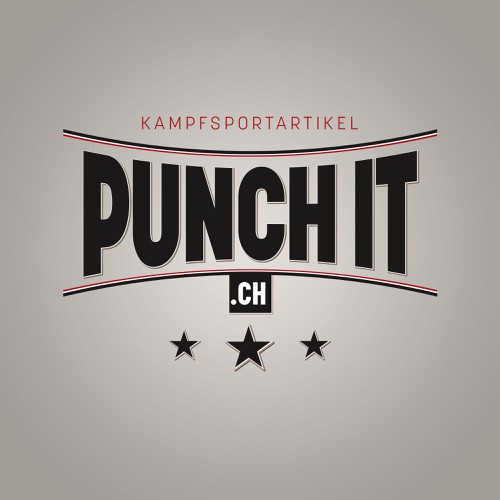 Logo design contest entry by brxnd