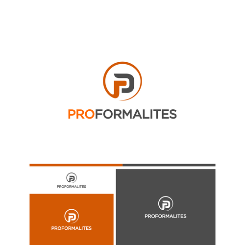 Logo & business card contest entry by villalobos_